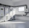 El futuro del almacenamiento de energía en proyectos renovables