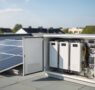 El impacto del almacenamiento energético en el costo de la energía solar