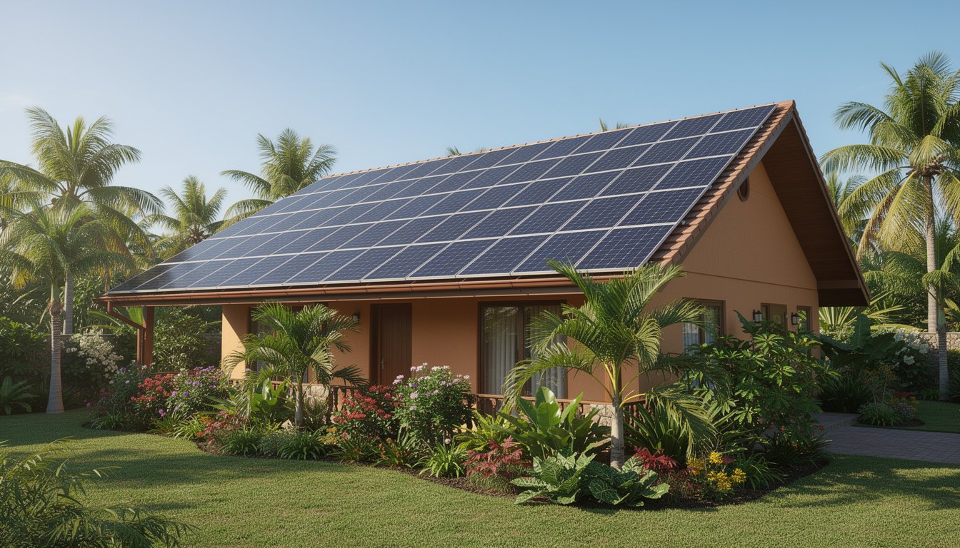 Errores comunes al solicitar una cotización de energía solar