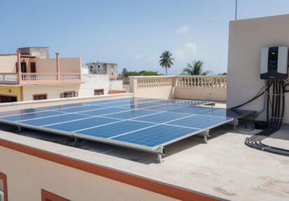 Financiamiento flexible para proyectos de energía en República Dominicana