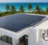 Guía para la instalación de paneles solares en villas en Punta Cana