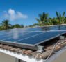 Impacto de la reducción en instalaciones solares en el mercado dominicano