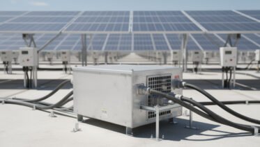 Innovación en almacenamiento energético con baterías de sodio