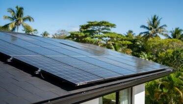Innovación en módulos solares residenciales para un futuro sostenible