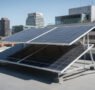 Innovación en sistemas fotovoltaicos para optimizar espacio