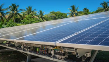 Innovaciones en células solares para una energía más eficiente