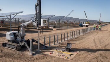 Innovaciones en la instalación de paneles solares en República Dominicana