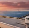 La energía solar y su funcionamiento nocturno