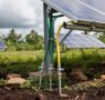 La Importancia de Múltiples Puntos de Conexión a Tierra en Sistemas Fotovoltaicos