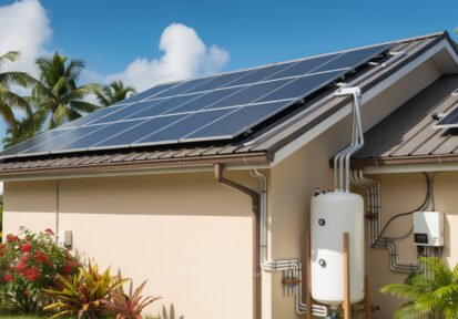 La innovación de módulos solares híbridos para energía más eficiente