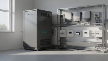 La nueva era del almacenamiento energético en República Dominicana