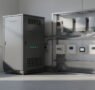 La nueva era del almacenamiento energético en República Dominicana