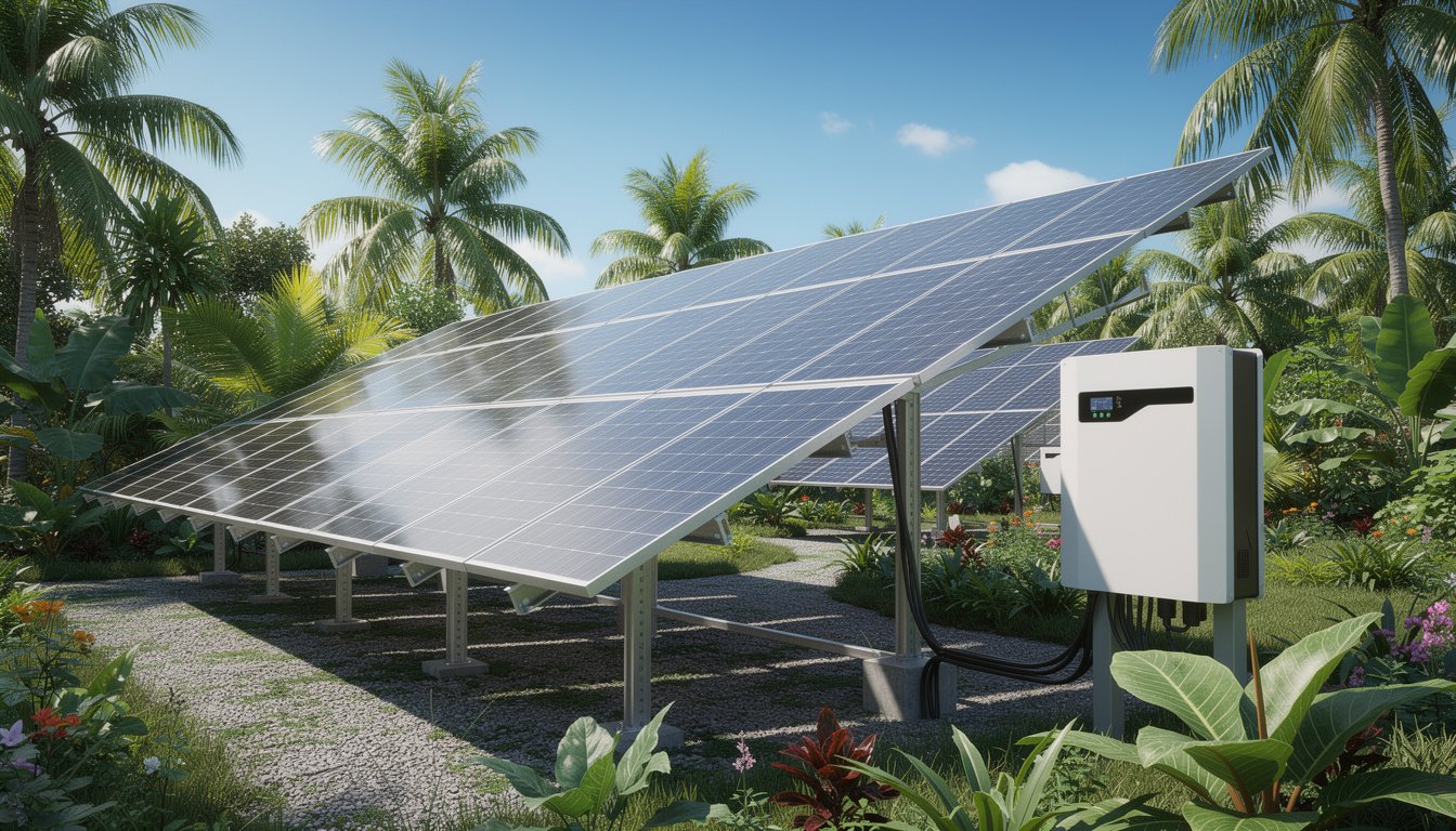 Nuevos Enfoques en la Fusión Nuclear y sus Implicaciones para la Energía Solar