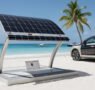 Oportunidades de los módulos fotovoltaicos sin vidrio en República Dominicana