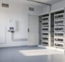 Optimización del almacenamiento energético mediante inteligencia artificial
