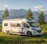 Promoviendo el turismo sostenible con motorhomes solares