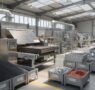 Reciclaje innovador de paneles solares en la industria dominicana