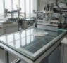 Reducción de costos en la producción de paneles solares con contactos de plata-níquel