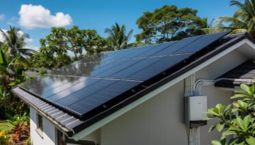 Tiempo de recuperación de la inversión en paneles solares