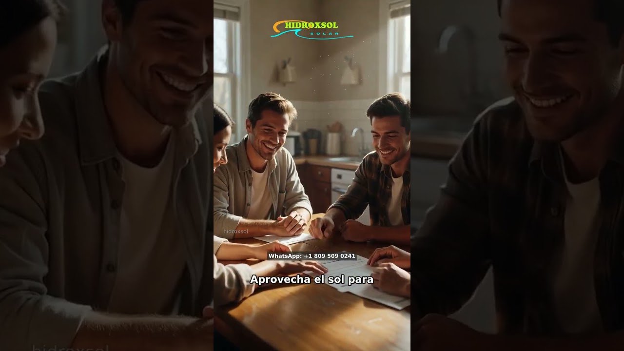 Descubre cuánto puedes ahorrar con energía solar en tu vivienda