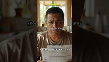 ¿Por qué tu factura eléctrica sube aunque uses lo mismo?