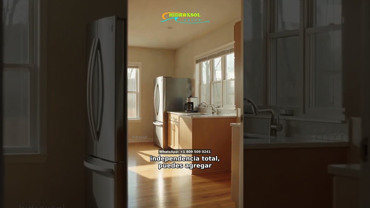 ¿Se puede empezar con energía renovable sin usar baterías? Descúbrelo