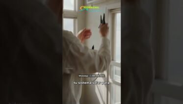 Calcula la potencia solar ideal para tu aire acondicionado con Hidroxsol