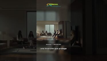 Energía solar en Airbnb: autonomía y ahorro frente a apagones