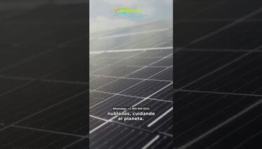 ¿Funciona la energía solar en días nublados? Descúbrelo con Hidroxsol