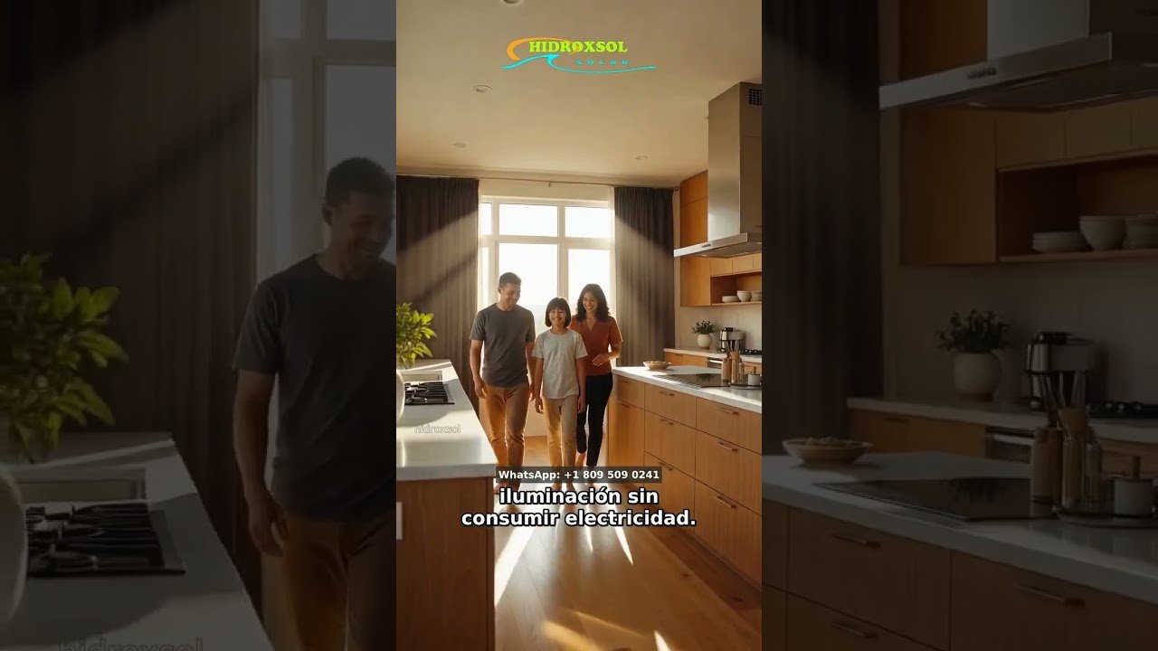Tres hábitos para aprovechar mejor la energía solar en casa