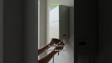 ¿Se puede usar energía solar durante la noche? Descubre cómo almacenarla